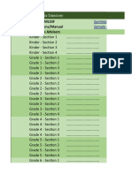 MLESF Summary Matrix Form ELEMENTARY V4.2