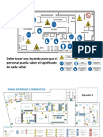 Ejemplo de Mapa de Riesgos