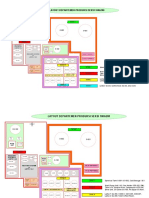 Layout Zone 100 & 200 Untuk 5 R