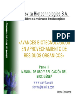 Bioxigene