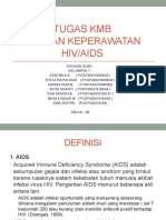 Kel 7.2B.ppt - AskepHIV