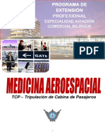 7 TCP - Medicina Aeroespacial A4