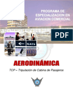 11 TCP - Aerodinámica