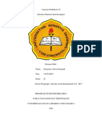 Laporan Modul 10 IMK D - Domisius Adven Pemandi - 195314055