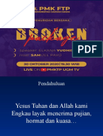 Broken Package (PMKTP UGM)