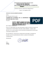 Oficio-103-2021-Vrac-Informe Plazas de Concurso - 2021-I