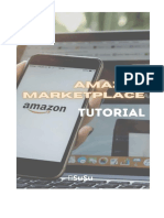 Amazon Marketplace Tutorial