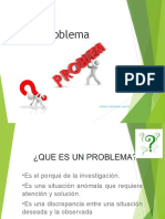 Problema