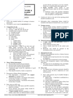 Conceptual Framework & Accounting Standards: Northeastern College