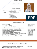 CV Ibu Tun Tedja Untuk Diaspora