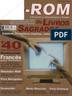 Os Livros Sagrados