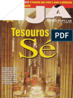 Tesouros da Se