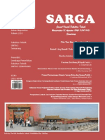 SARGA Edisi Nopember 2010.