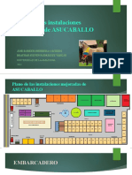 Plano Asucaballo - Expo