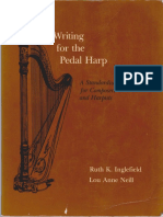 Inglefield Neil Writing For Pedal Harppdf 4 PDF Free