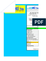 Quy Doi Luong Net Gross V8 GĐKT