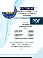 Proposal Pp-Paudni Regional 1 Bandung