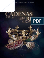 El Rey Las Cadenas Del Rey (The King) - Karine Bernal