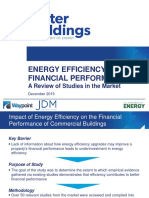 Energy Efficiency - Presentation-2020