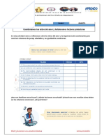 Actividad de Aprendizaje Tutoria Ex P 5