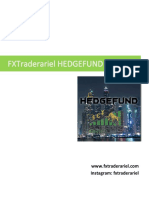 FXTraderariel HEDGEFUND Indicator