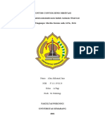 Alan Akhsanal Jaza - F.111.19.0124 - Kelas A Pagi - Asesmen Observasi - Contoh Jenis Observasi