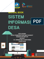 Manual Book SIMDES Bintan