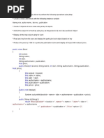 Collection Hashmap PDF