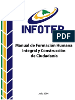 MANUAL DE FORMACION HUMANA - Elis