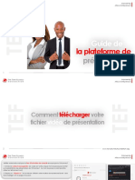 French - Pitching Platform Guide - Entrepreneur