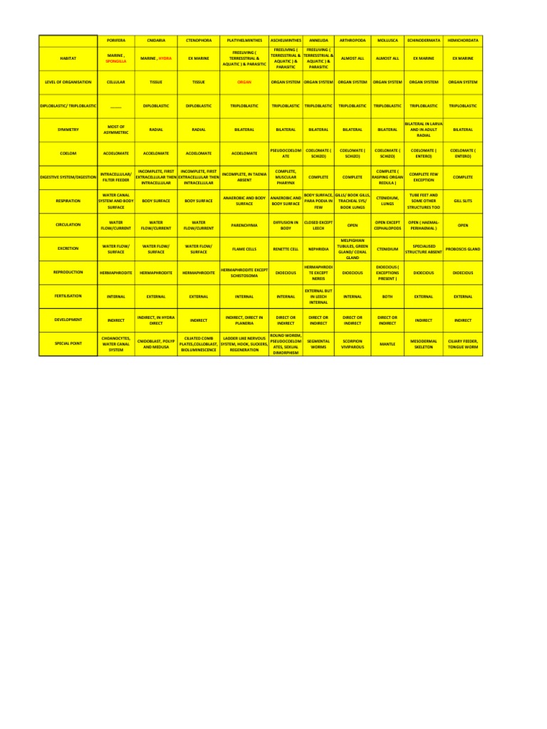Animal intelligence overview