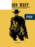 Weird West (DCC RPG)