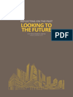 City Developments Limited Annual Report 2015