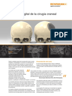 Implantes Cráneo-Máximofacial