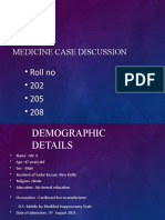 Cirrhosis 20case 20copy