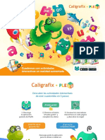 Caligrafix Pleiq Interactive Book Jcs (1)