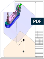 FPSO Buoy Layout - Sheet1