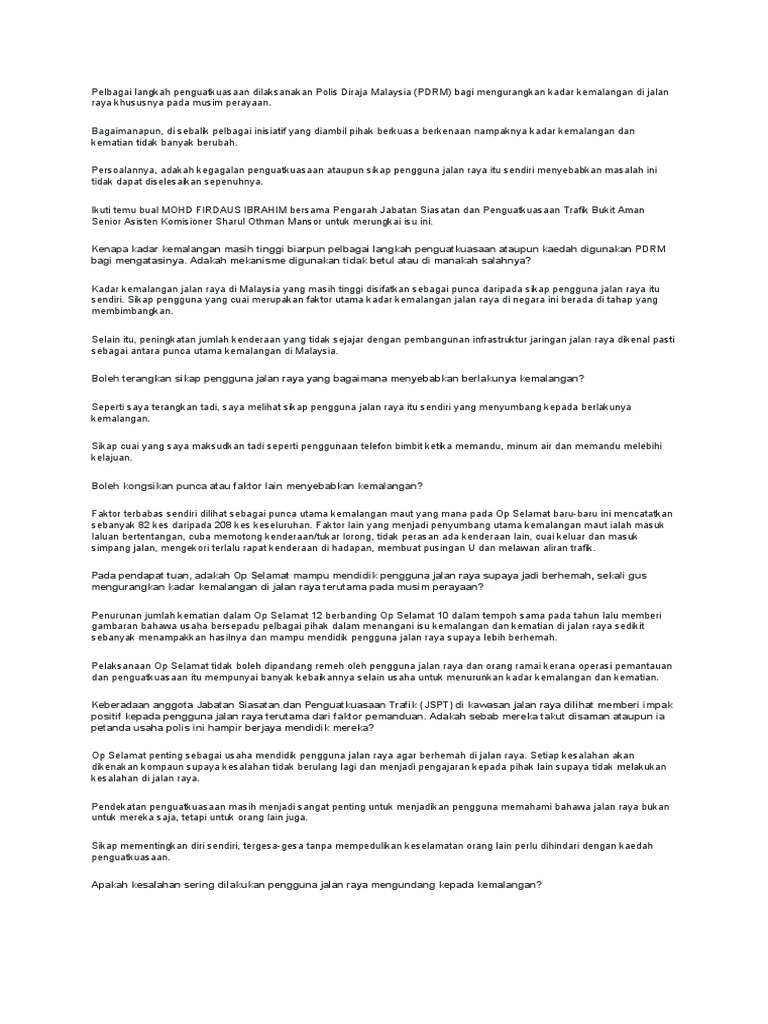 Komunikasi Krisis: Bagaimana Beritahu Pelanggan dan Rakan Kongsi tentang Gangguan Trafik