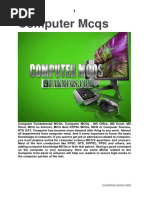 Computer Mcqs-1