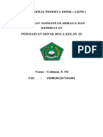 LKPD Penjas Kelas 9-Dikonversi