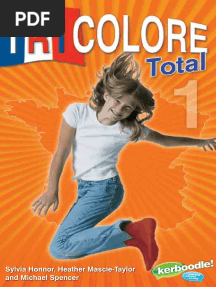Tricolore Total 1 Le