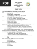 Summative Test-Eapp-Week3&4