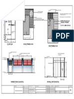 Floor Plan Celing Framing Plan Roof Framing Plan: Fabricated Angular Channel Stiffener