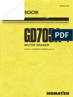 GD705A