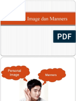 Personal Image Dan Manners