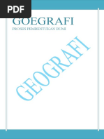 Download Proses Pembentukan Bumi by Novi andika amalia SN52177932 doc pdf