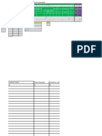 Cutover Plan - Hardware Migration: Pre-Cutover Tasks Support