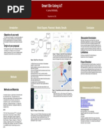 Smart Bin Using Iot: Block Diagram, Flowchart, Models, Results Conclusion