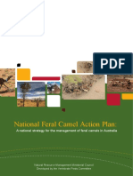 Feral Camel Action Plan