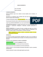 APUNTES - DERECHO INFORMÁTICOgato